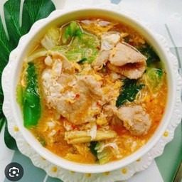 สุกี้น้ำ