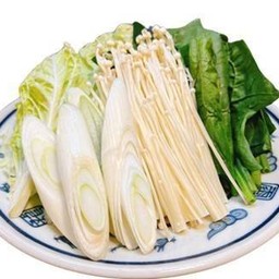 301.Tori Buta Yasai Mori