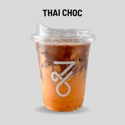 ไทยช็อก