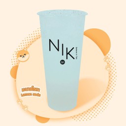 มะนาวโซดา