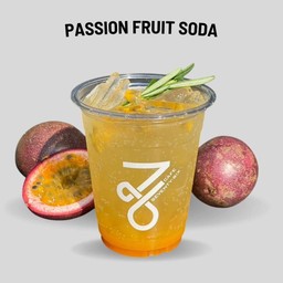 เสาวรสโซดา