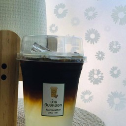 อเมริกาโน่มะนาว