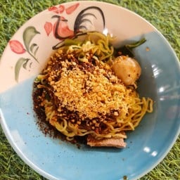 ร้านก๋วยเตี๋ยวเรือบึงพระยาสูตรผักไห่อยุธยา-อาหารป่า-ตามสั่ง by.น้องกัตจัง