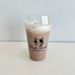 โอวัลตินนมตุ๋น-เย็น
