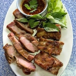 Mixed Grill (Pork)