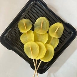 หม่าล่าฮวาเจียว ปิ้งย่าง ชาบู แจ่วฮ้อน-ทาวน์อินทาวน์