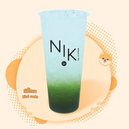 กีวีโซดา