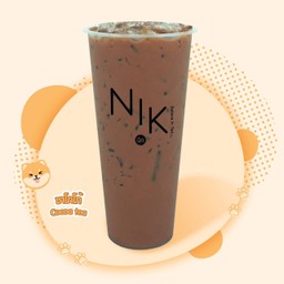 ชาโกโก้