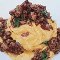 บ้านไข่ข้นคนขายไข่ (ครัวโชคดี)