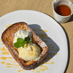Honey Toast