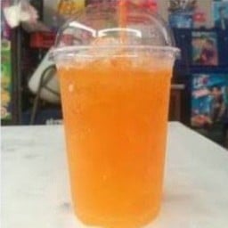 ครัวน้ำอ้อยตามสั่งตามใจ