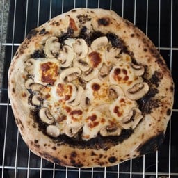 Bravo Napoli Pizza