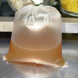 น้ำขิงร้อน