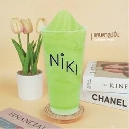 แคนตาลูปปั่น