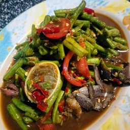 เจ้ปลาถนัดตำ