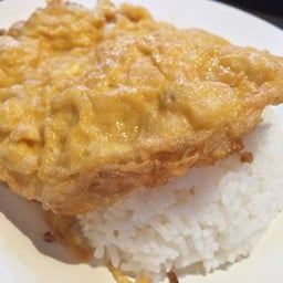 หงส์ฟ้าตีลังกาเจียว -