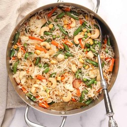 The Heritage Indian Food