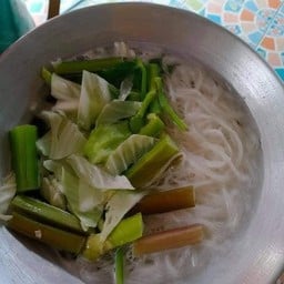 ส้มตำเมืองเลยบีบสด เจ้จุ๊ด