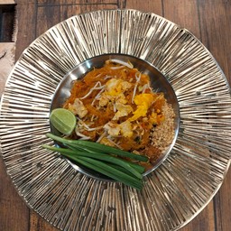 เจ๊รุ่งหอยทอด ผัดไท