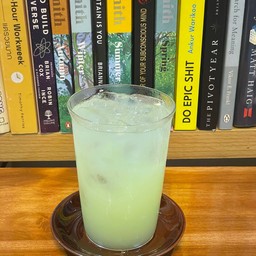 น้ำฝรั่งแยกกาก Guava Juice