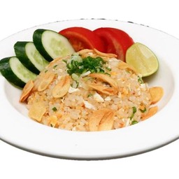 2606.Kao Pat Katiam Regular Size