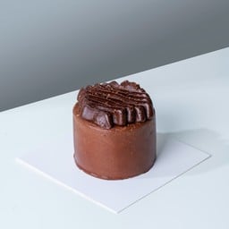 Chocolate Chumphon Cake