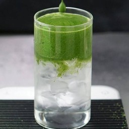 Pure matcha