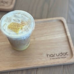 harudot by Nana Coffee Roaster (ฮารุดอท) เขาใหญ่