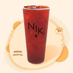 ชามะนาว