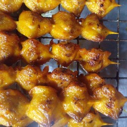 ตูดไก่ย่าง