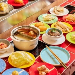 D2 เมนู Diy สำหรับนำไปต้มเอง ตามใจฉัน