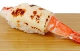 626.Ebi chees sushi