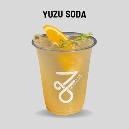 ยูสุโซดา