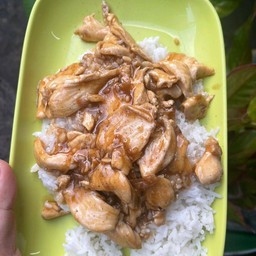 ผัดกระเทียม