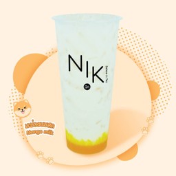 มะม่วงนมสด