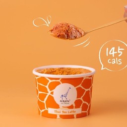 Royal Thai Tea ไอศครีมชาไทย