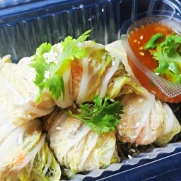 สุกี้โรล