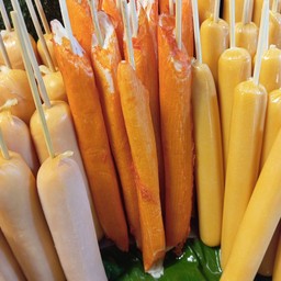 ปูอัดหม่าล่า