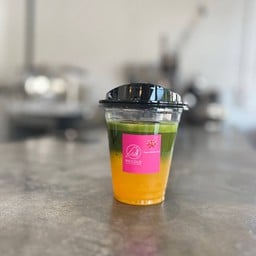 Matcha Orange