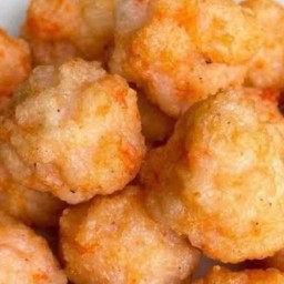 Shrimp ball