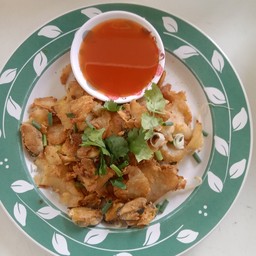 กุ้ง+หมึก