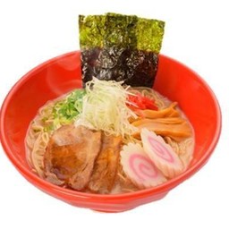 2520.TONKOTSU SHOYU RAMEN (regular size)