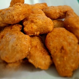 นักเก็ตไก่