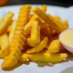 เฟรนฟรานชีส