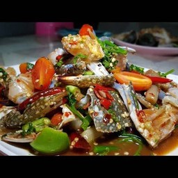 เหลาปูม้า