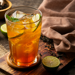 Lemon Ice Tea