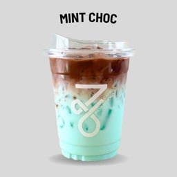 มิ้นท์ช็อก