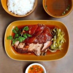 โรงอาหาร