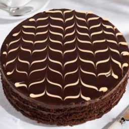 เค้กซอฟท์ช็อกโกแลต 1 ปอนด์