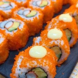 แคลิฟอเนียมากิ (1ชิ้น)